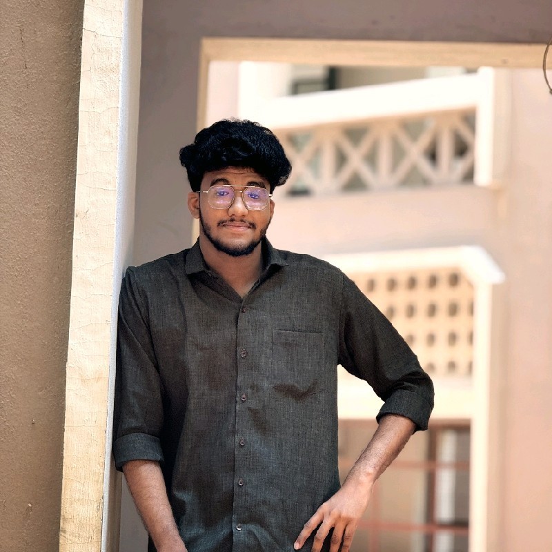 Mohamed Arsath M.